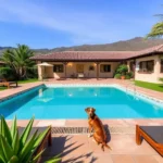 Hoteles Pet Friendly en Villa Alberto Andrés Alvarado Arámburo, Baja California Sur