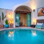 Hoteles Pet Friendly en Villa de Juárez, B.C.