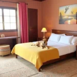 Hoteles Pet Friendly en Xochitepec, Morelos