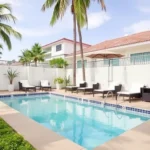 Acl Suites Boca - Hotel Pet Friendly en Boca del Río