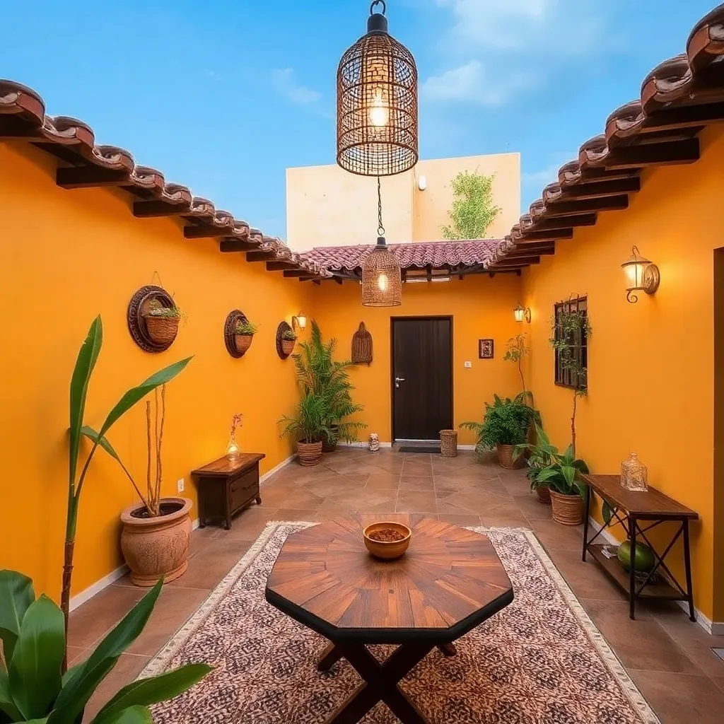 Agrado Guest House