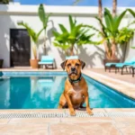 Amoe Suits & Pool - Hotel Pet Friendly en Boca del Río