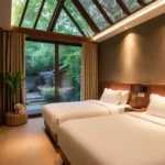 Aohom Santuario Hotel Spa - Hotel Pet Friendly en Jiutepec