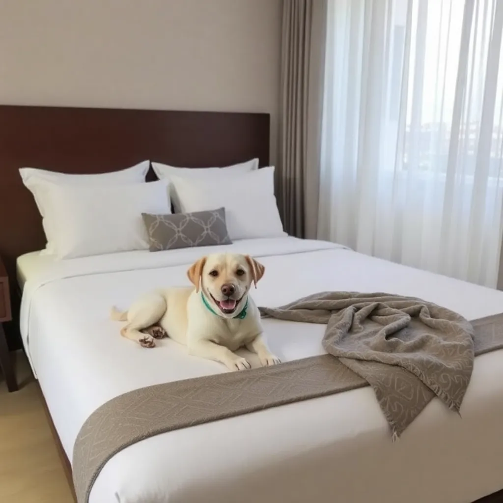 Áurea Hotel & Suites
