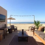 Baja Nomads Hotel - Hotel Pet Friendly en Todos Santos