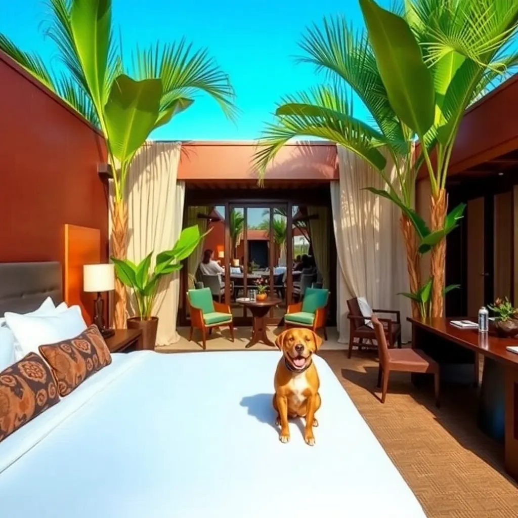 Banyan Tree Puebla