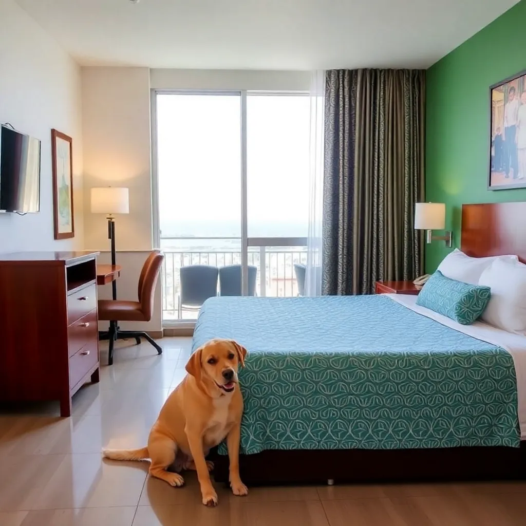 Boca Inn Suites