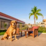 Bonitto Inn® Altamira Zona Industrial - Hotel Pet Friendly en Altamira