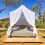 Cabañas Bosque Las Truchas - Hotel Pet Friendly en San Miguel Regla