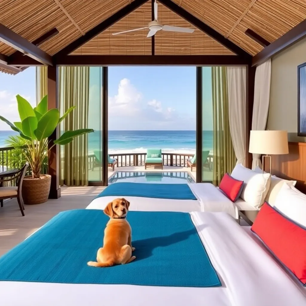 Canopy By Hilton Cancun La Isla