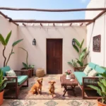 Casa Antonieta - Hotel Pet Friendly en Oaxaca de Juárez