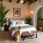 Casa De Adobe Gallery & Luxury Boutique - Hotel Pet Friendly en Oaxaca de Juárez