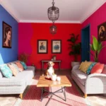 Casa De Colores - Hotel Pet Friendly en Guanajuato