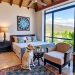 Casa Del Ángel Hotel - Hotel Pet Friendly en Tuxtla Gutiérrez