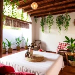 Casa Magdalena - Hotel Pet Friendly en Morelia