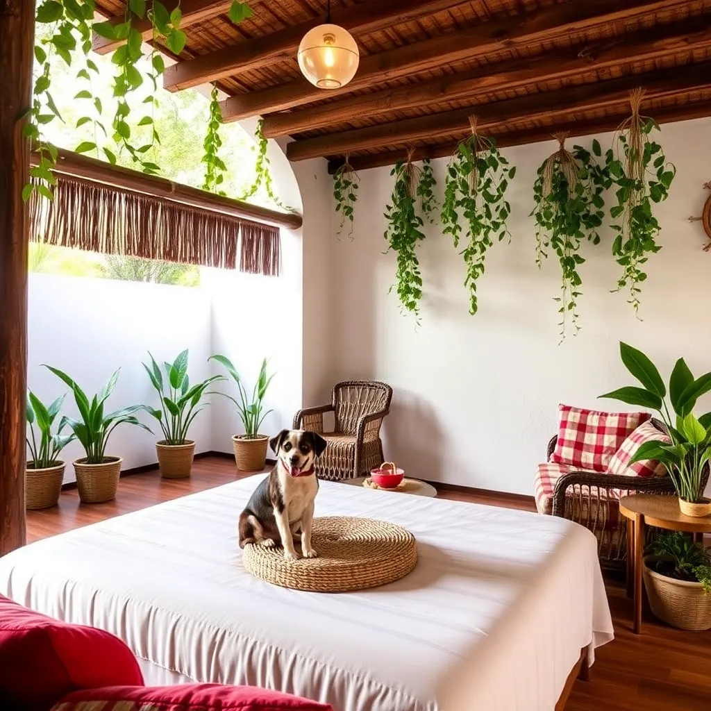 Casa Magdalena