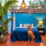 Casa Mayes - Hotel Pet Friendly en Pátzcuaro