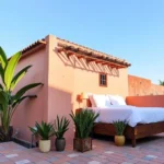 Casa Naila Hotel Boutique - Hotel Pet Friendly en Oaxaca de Juárez