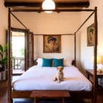 Casa Tepoztlán - Hotel Pet Friendly en Tepoztlán
