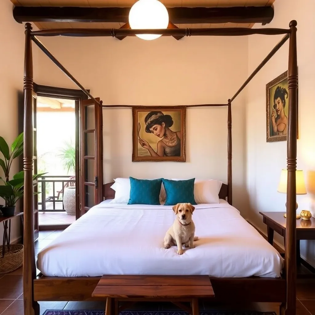 Casa Tepoztlán