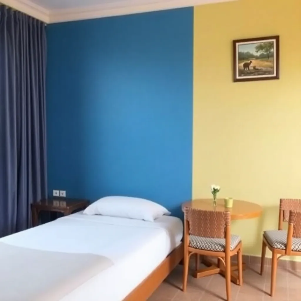 Casareyna Hotel - Restaurante