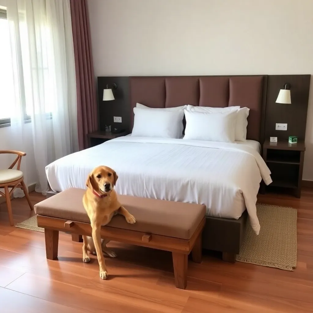 Casssa Vlanca Hotel