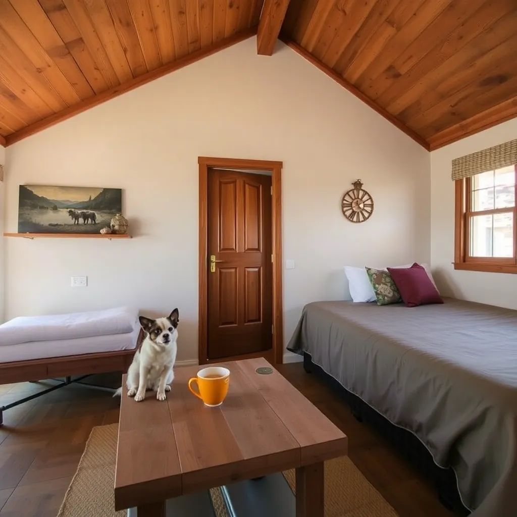 Chalet
