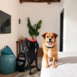 Comala - Hotel Pet Friendly en Oaxaca de Juárez