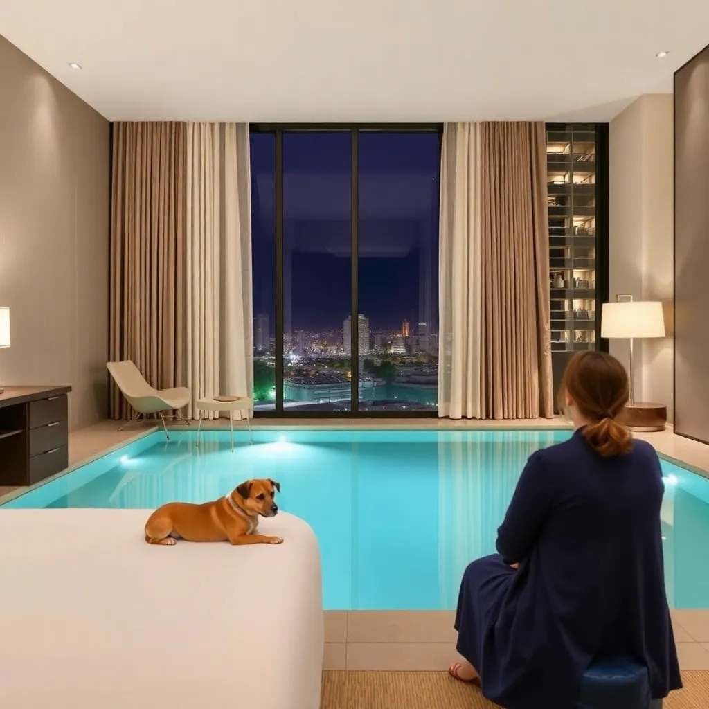 Crowne Plaza Torreon By Ihg
