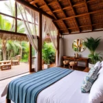 Eco Hotel Casa Lamat Bacalar - Hotel Pet Friendly en Bacalar