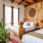 Eco Hotel Ixhi - Hotel Pet Friendly en Pátzcuaro