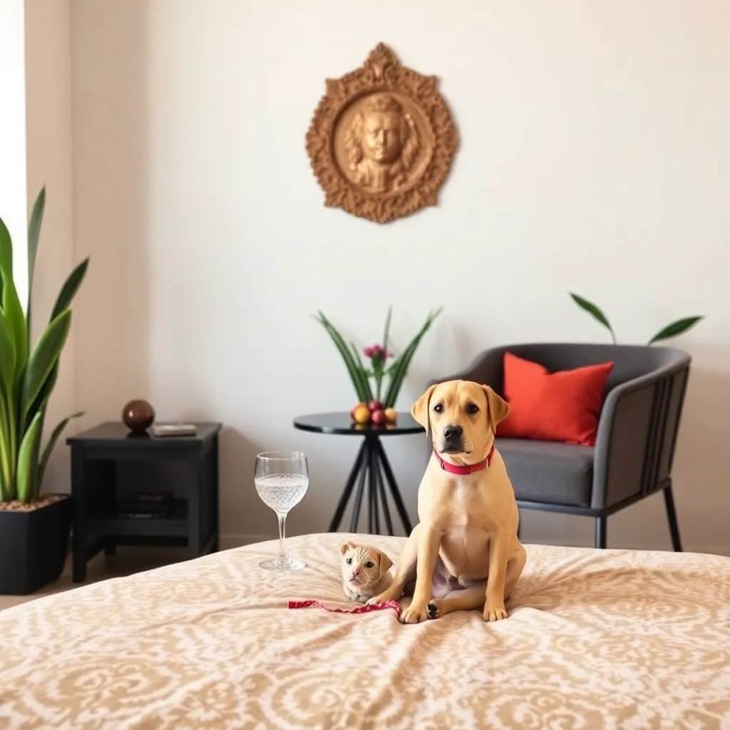 Edelmira Hotel Boutique