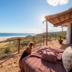 El Camino De Maia - Hotel Pet Friendly en Tlayacapan