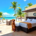 El Cid Hotel - Hotel Pet Friendly en Mérida