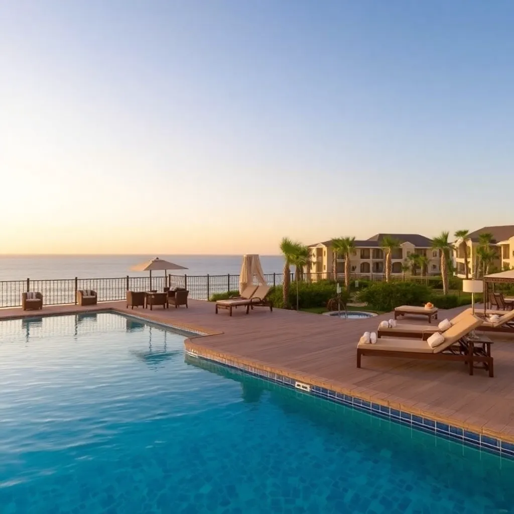 El Dorado Casitas Royale