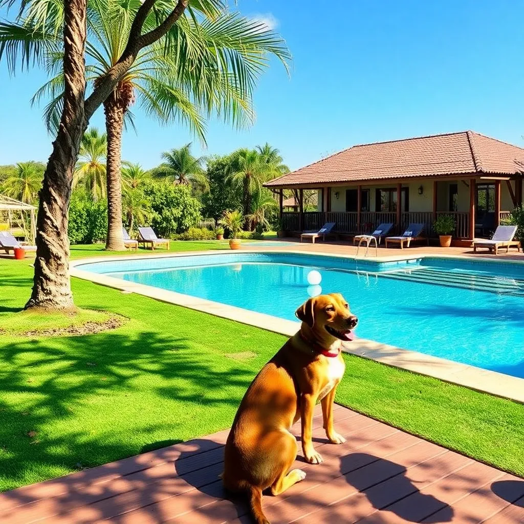 El Eden Club Campestre