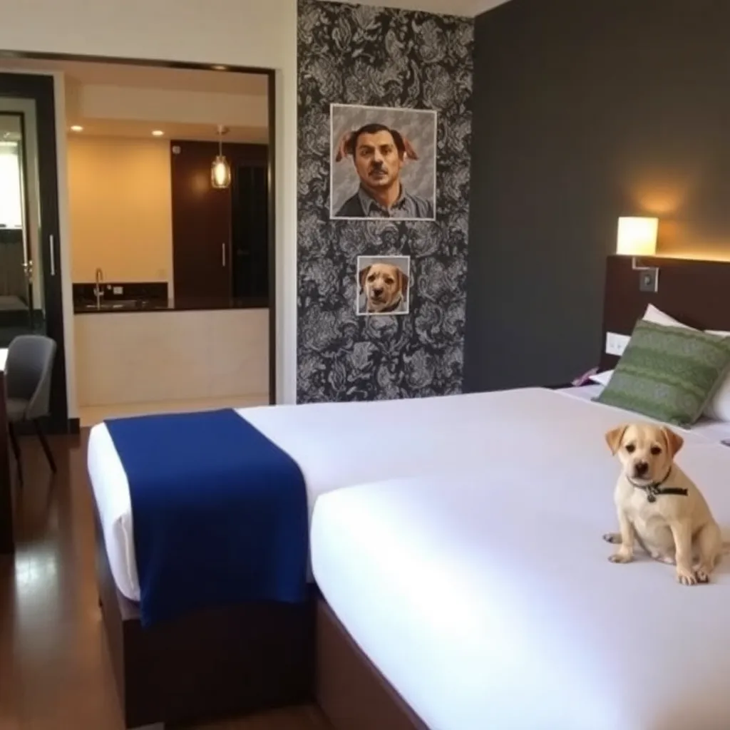 El Hotel Business Class