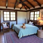Etnico Local House - Hotel Pet Friendly en Chiconcuac