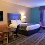 Fiesta Inn Monterrey Fundidora - Hotel Pet Friendly en Monterrey