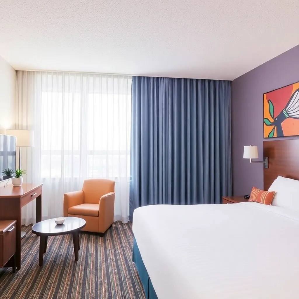 Fiesta Inn Xalapa