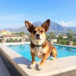 Flavia Hotel - Hotel Pet Friendly en San Felipe del Agua