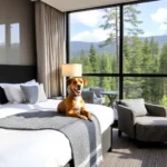 Forrest Hotel & Spa - Hotel Pet Friendly en Cuernavaca