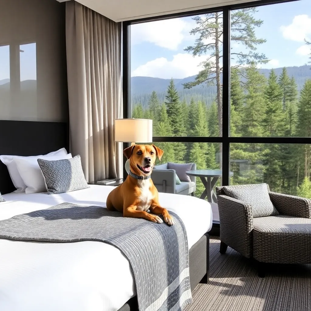 Forrest Hotel & Spa
