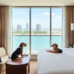 Four Points By Sheraton Veracruz - Hotel Pet Friendly en Boca del Río