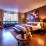 Gilfer Hotel - Hotel Pet Friendly en Heroica Puebla de Zaragoza