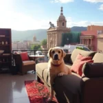 Guanajuato - Hotel Pet Friendly en Guanajuato
