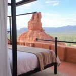 Habitación Con Vista A La Bufa - Hotel Pet Friendly en Zacatecas