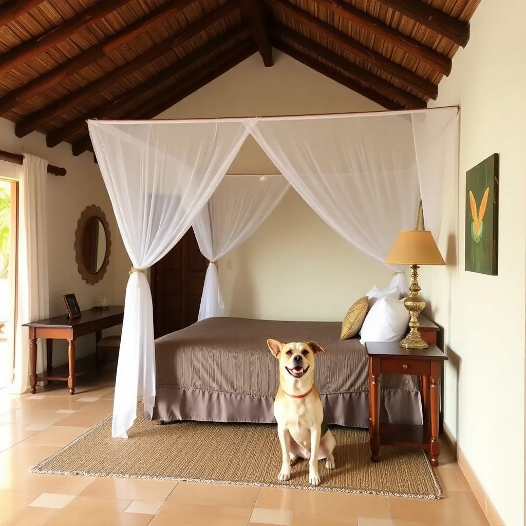 Hacienda Santuario Noc-ac