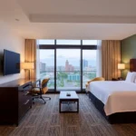 Hampton Inn By Hilton Mérida - Hotel Pet Friendly en Mérida
