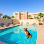Hampton Inn By Hilton Monterrey/galerías-obispado - Hotel Pet Friendly en Monterrey